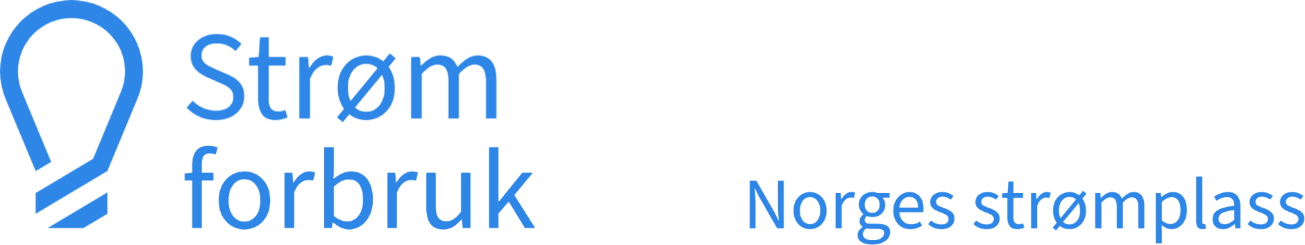 Stromforbruk Logo Norges stromplass-1